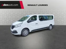 Utilisé 2019 Renault Trafic Zen Van | 20 980 €