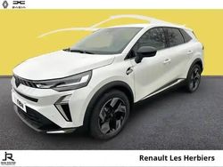 Blanc nacré Nouvelle 2025 Renault Symbioz Techno SUV | 34 249 € (Prix juste)