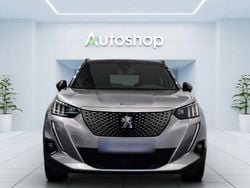 Utilisé 2022 Peugeot e-2008 GT SUV | 16 490 € (Bon prix)