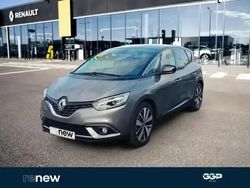 Noire Utilisé 2020 Renault Scénic IV LIMITED Monospace | 15 990 € (Prix juste)