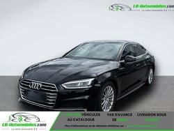 Utilisé 2018 Audi A5 Sportback Sport Berline | 28 100 € (Prix juste)