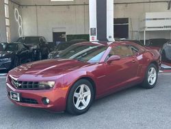 Rouge Utilisé 2011 Chevrolet Camaro Coupé | 28 990 €