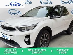 Blanc Utilisé 2019 Kia Stonic Premium SUV | 15 690 € (Bon prix)