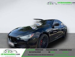 Utilisé 2015 Maserati Ghibli Coupé | 22 000 €
