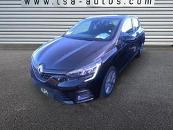 Noir Utilisé 2021 Renault Clio V Business Berline | 12 980 € (Prix juste)
