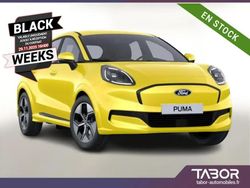 Jaune Nouvelle 2025 Ford Puma Gen-E SUV | 27 013 € (Super prix)