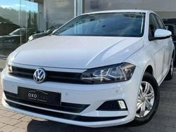 Blanc Utilisé 2018 VW Polo Break | 11 490 € (Super prix)
