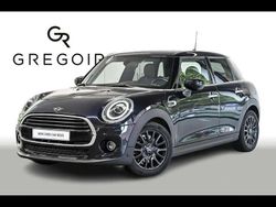 Noir Utilisé 2020 Mini Cooper Citadine | 22 950 € (Prix juste)