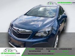 Utilisé 2015 Opel Mokka Innovation SUV | 16 900 €