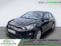 Utilisé 2023 Kia Rio Citadine | 19 000 € (Prix juste)
