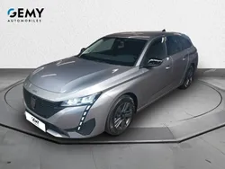 Utilisé 2024 Peugeot 308 Active Break | 25 000 € (Prix assez cher)