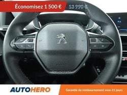 Gris Utilisé 2020 Peugeot 208 Allure Citadine | 12 490 € (Bon prix)
