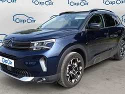 Utilisé 2023 Citroën C5 Aircross PureTech SUV | 18 990 € (Bon prix)
