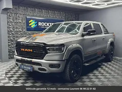 Gris Utilisé 2020 Dodge Ram Pick-up | 44 990 € (Prix juste)