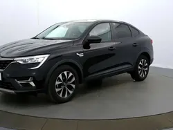 Noir Utilisé 2023 Renault Arkana Evolution SUV | 19 990 € (Bon prix)