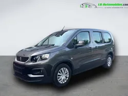 Utilisé 2020 Peugeot Rifter Monospace | 23 900 € (Prix juste)