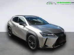 Utilisé 2020 Lexus UX 250h SUV | 33 200 €