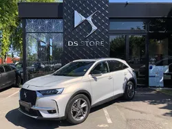 Utilisé 2021 DS Automobiles DS7 Crossback Rivoli SUV | 27 490 € (Prix juste)