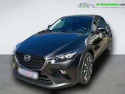 Utilisé 2021 Mazda CX-3 SUV | 22 500 € (Prix juste)
