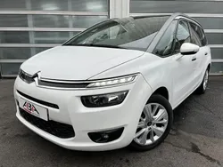 Utilisé 2016 Citroën C4 Picasso Comfort Monospace | 10 990 € (Prix juste)