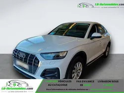 Utilisé 2022 Audi Q5 Sportback Sport SUV | 45 500 € (Bon prix)