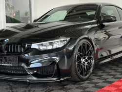 Utilisé 2019 BMW M4 Performance Coupé | 57 900 € (Super prix)