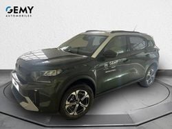 Nouvelle 2025 Citroën e-C3 Aircross SUV | 28 900 €