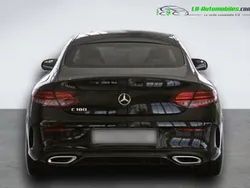 Utilisé 2020 Mercedes C180 Berline | 36 200 €