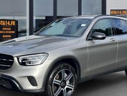 Utilisé 2022 Mercedes GLC300e Business | 38 880 €