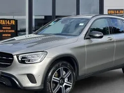 Utilisé 2022 Mercedes GLC300e Business | 38 880 € (Super prix)