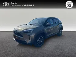 Utilisé 2024 Toyota Yaris Hybrid Design | 24 890 € (Prix juste)
