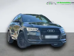 Utilisé 2018 Audi Q3 Sport SUV | 28 200 € (Prix assez cher)
