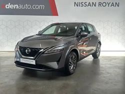Gris Occasion 2022 Nissan Qashqai SUV | 20 850 € (Bon prix)