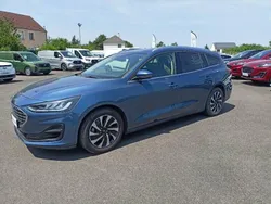 Utilisé 2024 Ford Focus Business Edition Break | 22 999 € (Bon prix)