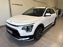 Blanc Utilisé 2025 Kia Niro Active SUV | 28 899 € (Bon prix)