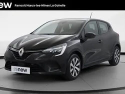 Noir Utilisé 2023 Renault Clio V Equilibre Citadine | 15 999 € (Prix juste)