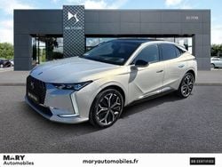 Gris Utilisé 2023 DS Automobiles DS4 Opera Berline | 31 990 € (Prix assez cher)