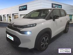 Utilisé 2022 Citroën C3 Aircross Feel SUV | 13 990 € (Prix juste)