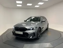 Utilisé 2024 BMW 330 M Sport | 69 900 €