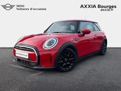 Rouge Occasion 2022 Mini ONE Citadine | 20 490 € (Prix juste)