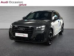 Gris daytona nacré Utilisé 2022 Audi Q2 S-line plus SUV | 28 695 € (Bon prix)