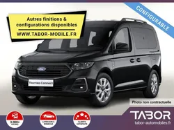 Blanc Nouvelle 2025 Ford Tourneo Connect Monospace | 36 795 € (Bon prix)