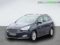 Utilisé 2017 Ford Grand C-Max Monospace | 15 900 € (Prix juste)