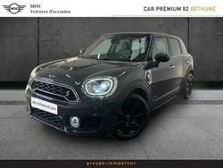 Gris Occasion 2019 Mini Cooper Countryman SUV | 23 990 € (Bon prix)