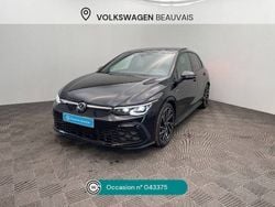 Noir Utilisé 2024 VW Golf VIII GTD Berline | 43 990 € (Prix cher)