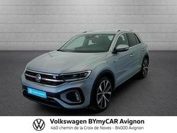Utilisé 2023 VW T-Roc SUV | 26 876 € (Prix juste)