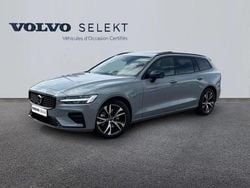 Gris Nouvelle 2025 Volvo V60 Plus Break | 57 979 € (Bon prix)