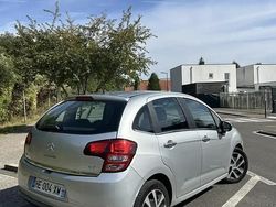 Utilisé 2012 Citroën C3 Citadine | 6 000 € (Prix assez cher)