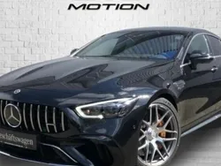 Utilisé 2022 Mercedes AMG GT 63 AMG Coupé | 204 990 €