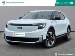 Blanc Utilisé 2025 Ford Explorer Extended Range SUV | 43 590 €